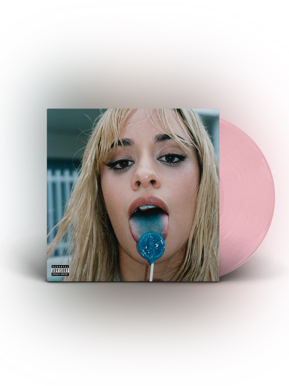 Camila Cabello - C XOXO (Limited Edition, Baby Pink Colored Vinyl) [Import]